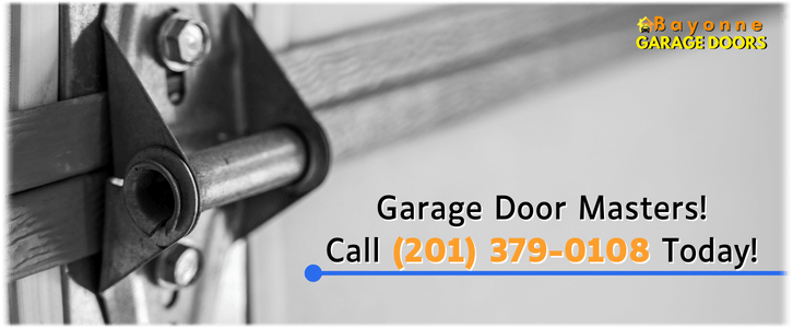 Garage Door Roller Repair Bayonne NJ